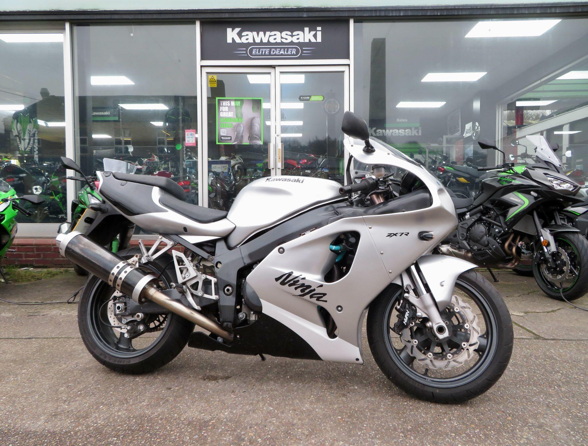  quest2 美品 Kawasaki ZX-7R bikes for sale | AutoTrader Bikes 105-D-2◇M12xP1